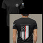 Because Cops Need Hero Too T-Shirt or Hoodie