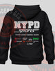 NYPD Hoodie